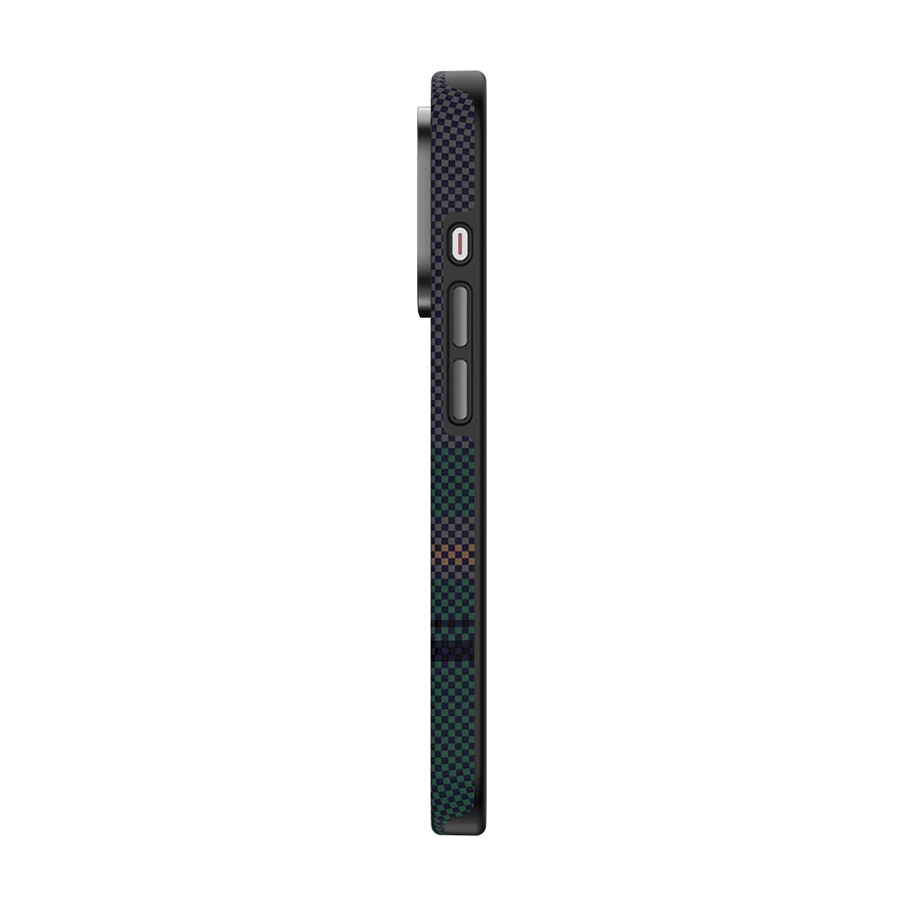 Aurora ArmorPro Case built with Kevlar® - iphone 16 Pro