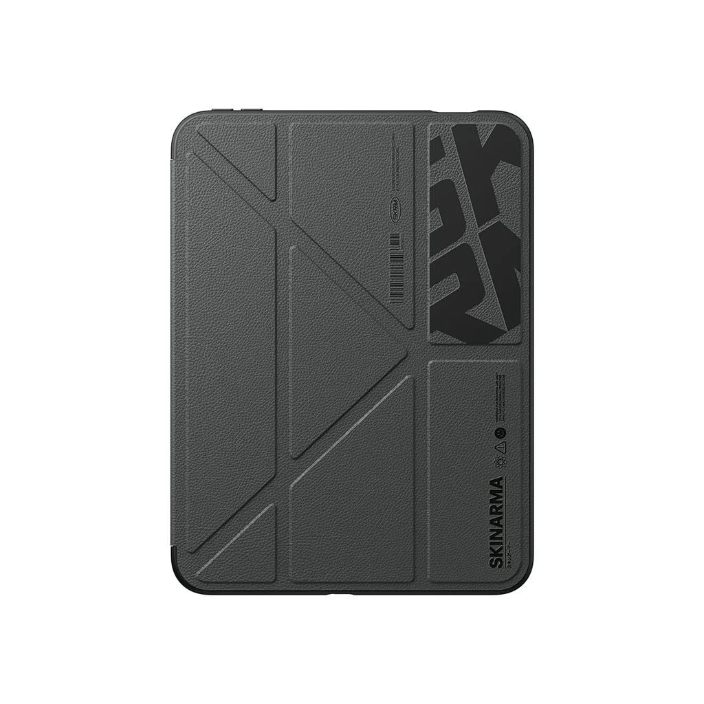 SPUNK (Pewter Green) 2024 iPad Mini (A17 Pro)