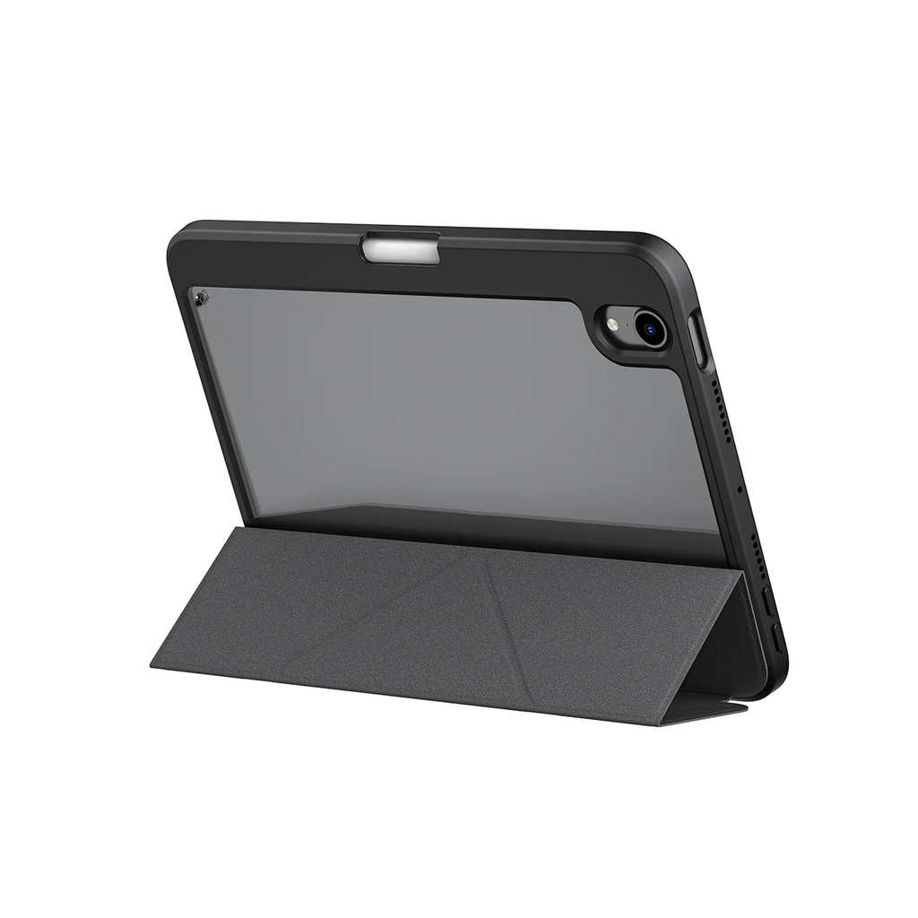 SPUNK (Pewter Green) 2024 iPad Mini (A17 Pro)