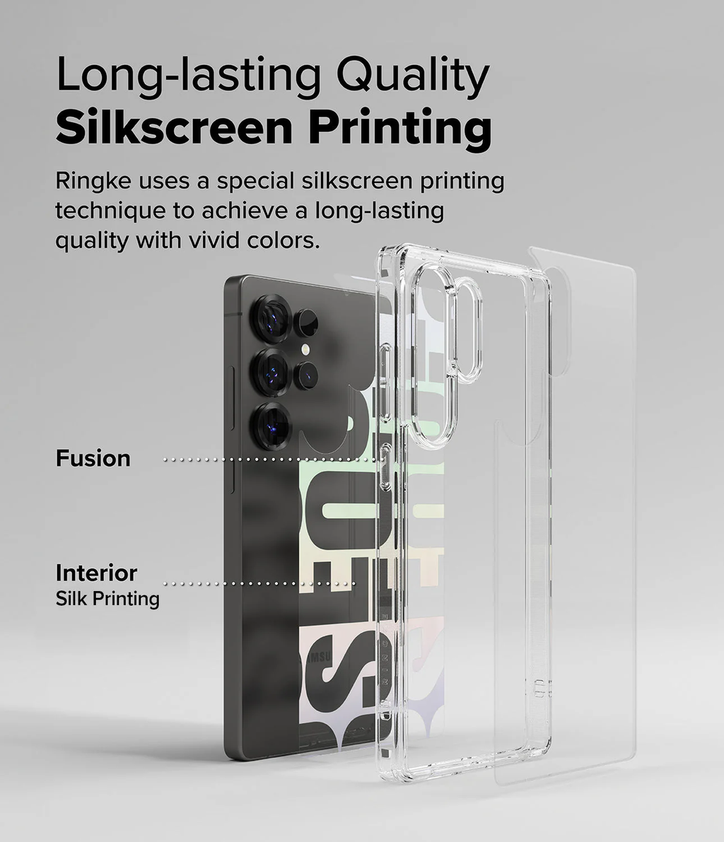 FUSION DESIGN SEOUL - S25 Ultra