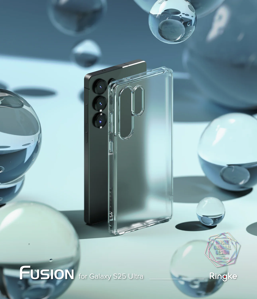 FUSION MATTE - S25 Ultra