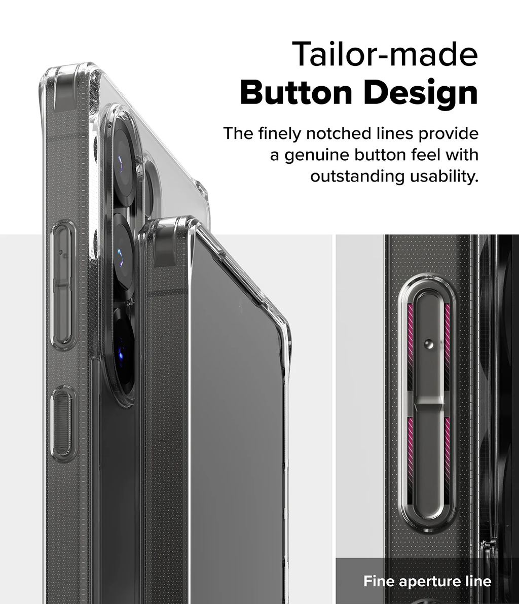 FUSION MATTE - S25 Ultra