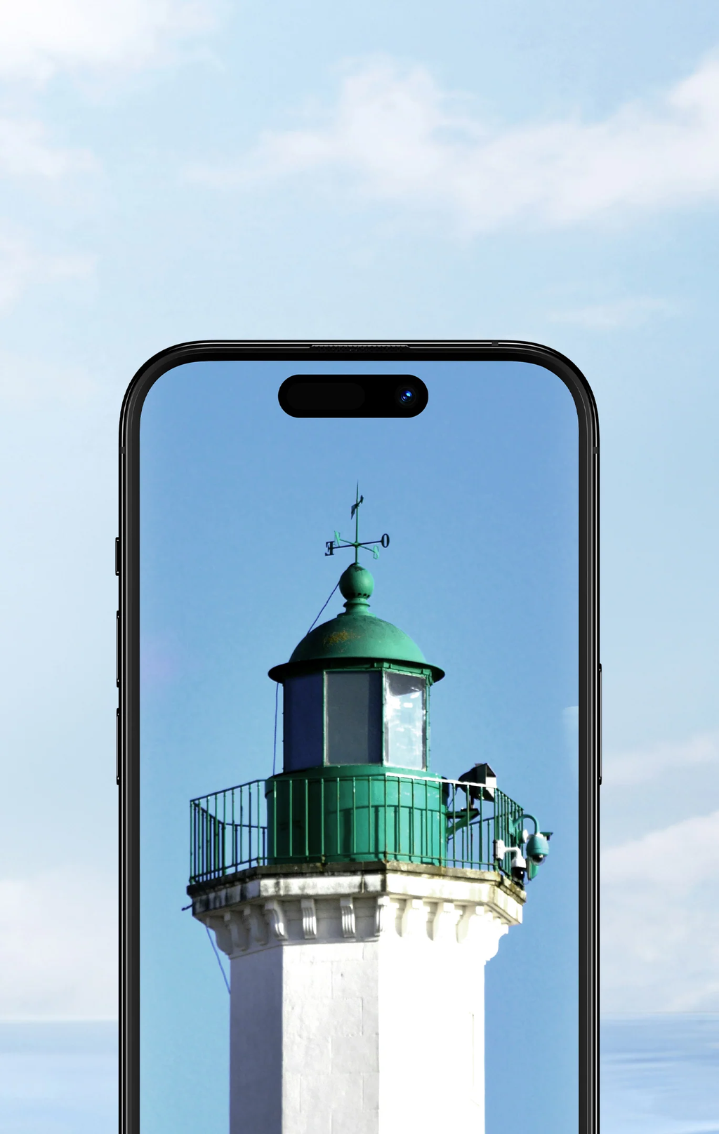 Ultra Shield HD Screen Protector for - 16 Pro Max