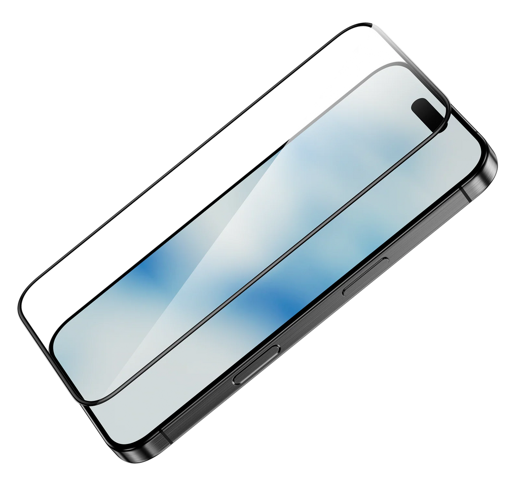 Ultra Shield HD Screen Protector for - 16 Pro Max