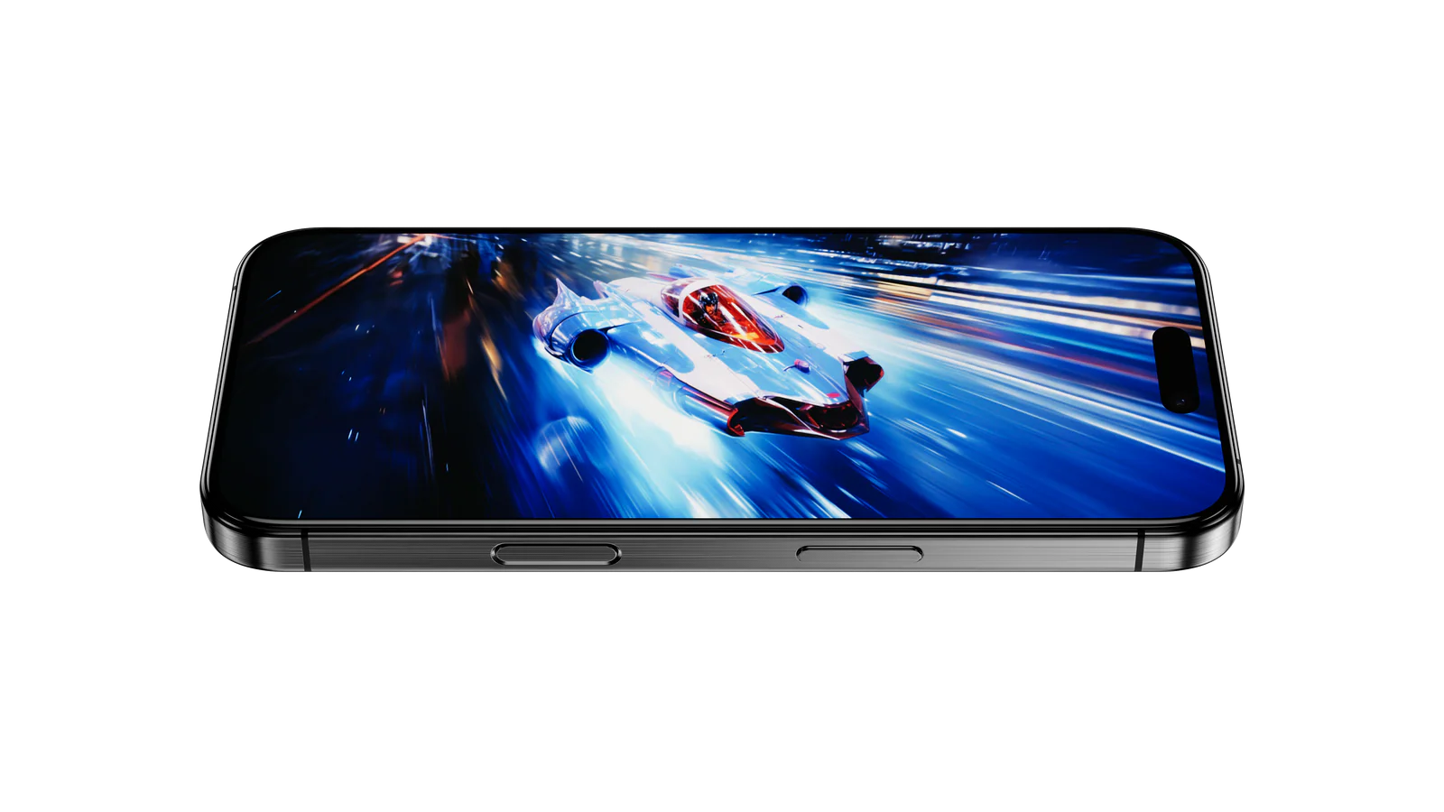 Ultra Shield HD Screen Protector for - 16 Pro Max